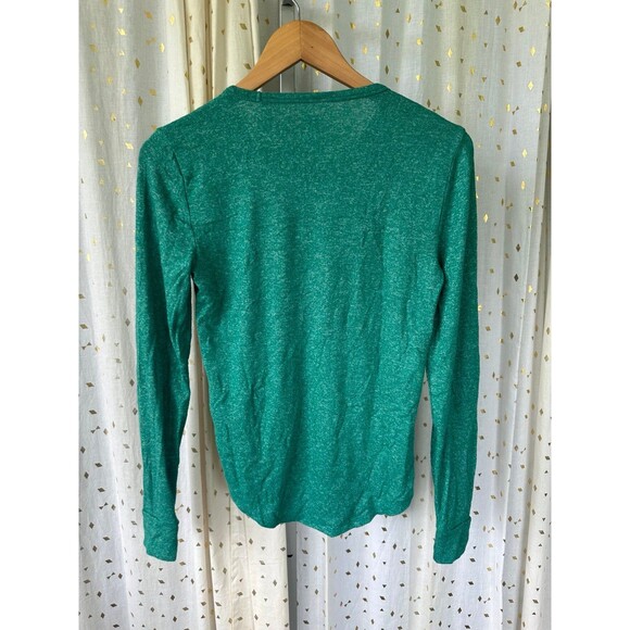 Victoria's Secret PINK Christmas Novelty Too Cute For Ugly Sweaters Top S - Picture 4 of 6